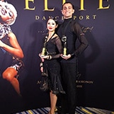 Ballroom Dancing